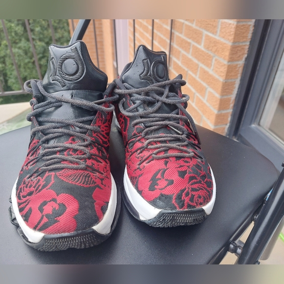 Nike zoom kd 8 ext rare - Picture 3 of 10